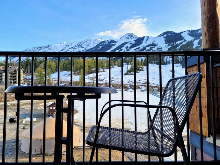 410 - 1545 KICKING HORSE TRAIL - Golden Apartment for sale, 3 Bedrooms (2466943)