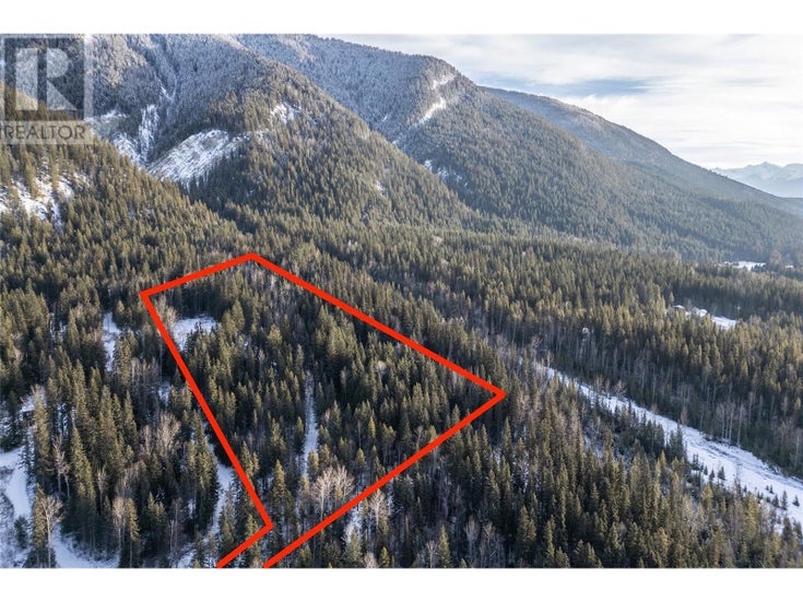 2235 Blaeberry Road Lot# 2 - Golden Other for Sale(10329585)