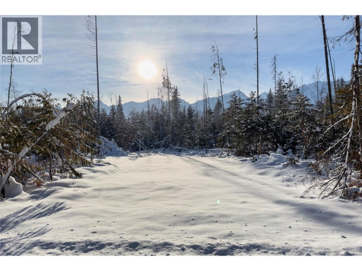 Lot 4 Golden Donald Upper Road - Golden Other for Sale(10332454)