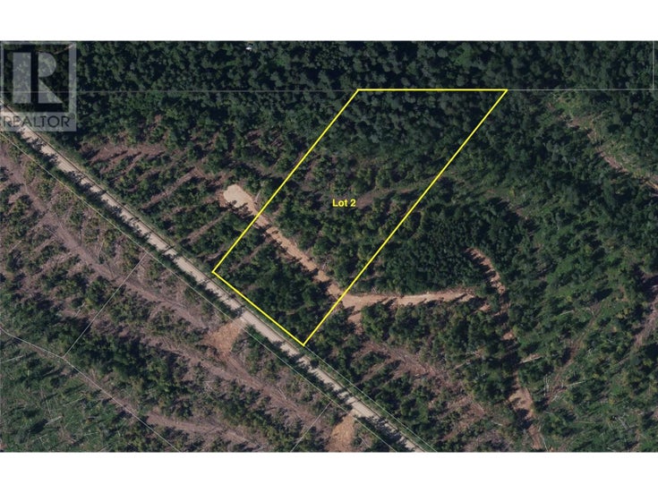 Lot 2 Golden Donald Upper Road - Golden Other for Sale(10332444)