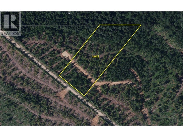 Lot 2 Golden Donald Upper Road - Golden Other for Sale(10332444)