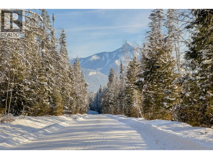 Lot 1 Golden Donald Upper Road - Golden Other for Sale(10332253)