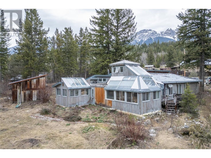 3082 Imler Road - Golden Manufactured Home for Sale, 2 Bedrooms (10342485)