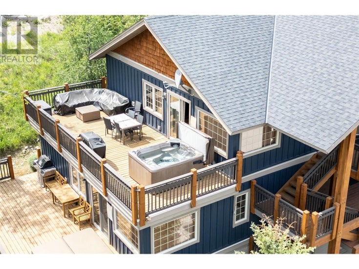 1304 Kaufmann View Unit# 35 - Golden Row / Townhouse for Sale, 2 Bedrooms (10351949)