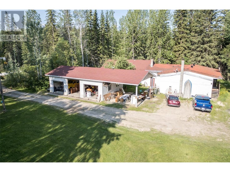 1691 Oberg Johnson Road - Golden House for Sale, 9 Bedrooms (10352667)