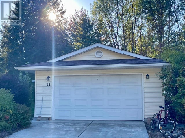 1500 NEIMI Road Unit# 11 - Christina Lake House for Sale, 2 Bedrooms (2479226)