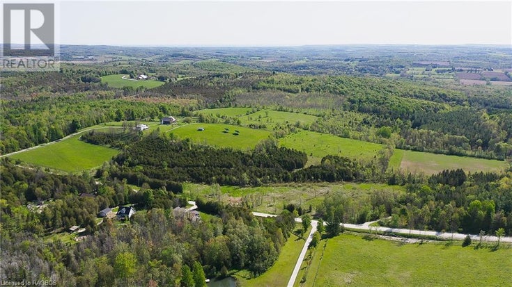 557329 4TH Concession S - Meaford (municipality) for sale(40547985)