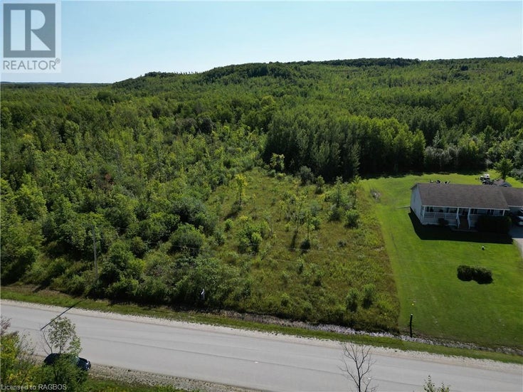 PT LT 16 CONCESSION A - Meaford (municipality) for sale(40585712)