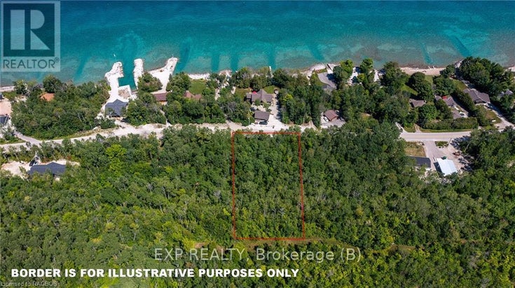 LT 14 PL 834 GREY ROAD 1 - Georgian Bluffs for sale(X10849558)