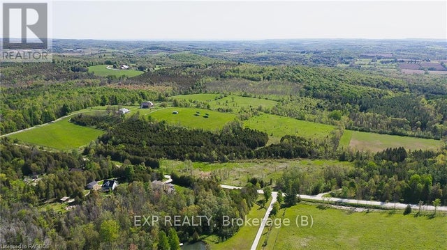 557329 4TH S - Meaford Unknown for sale(X10845909)