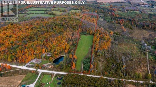 084482 SIDEROAD 6 - Meaford (municipality) for sale(40661753)