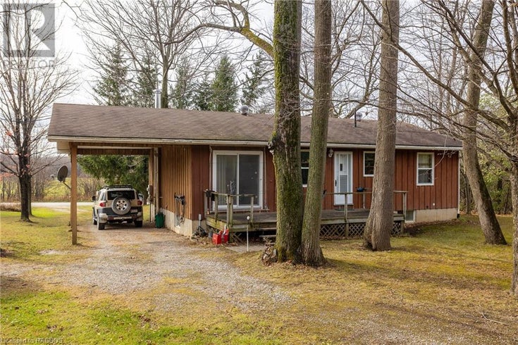 423033 HARBOUR Drive - Meaford (municipality) House for sale, 3 Bedrooms (40670434)