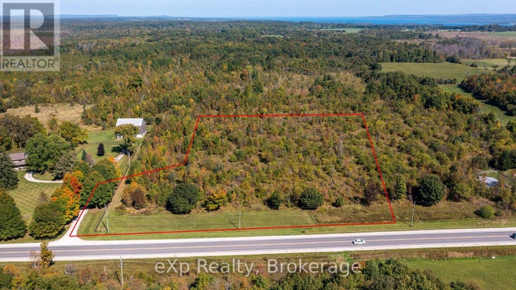 718127 HWY 6 - Georgian Bluffs for sale(X11889105)