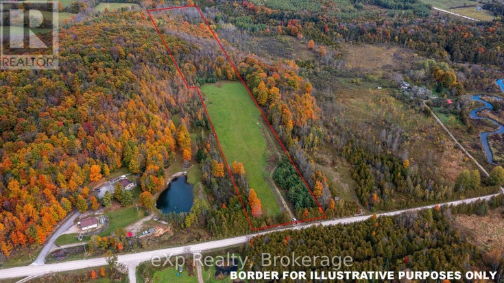 084482 6 SIDE ROAD - Meaford for Sale(X11895985)