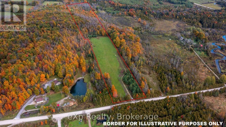 084482 6 SIDE ROAD - Meaford for sale(X11895985)