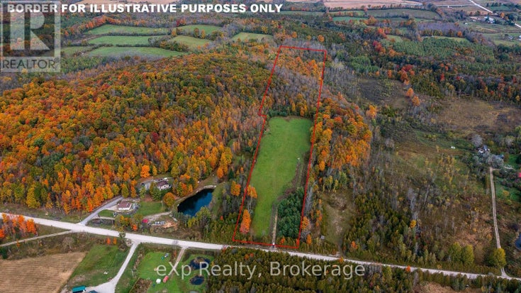 084482 6 SIDE ROAD - Meaford for Sale(X11896061)