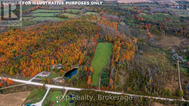 084482 6 SIDE ROAD - Meaford for sale(X11896061)