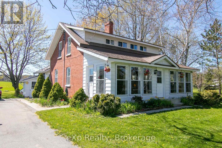 138268 GREY ROAD 112 - Meaford House for Sale, 4 Bedrooms (X12001885)