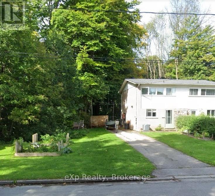 420 6TH AVENUE E - Owen Sound House for Sale, 3 Bedrooms (X12040569)