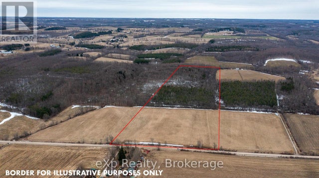 CON 11 PT LOT 7, SIDEROAD 8 - Meaford for Sale(X12065398)
