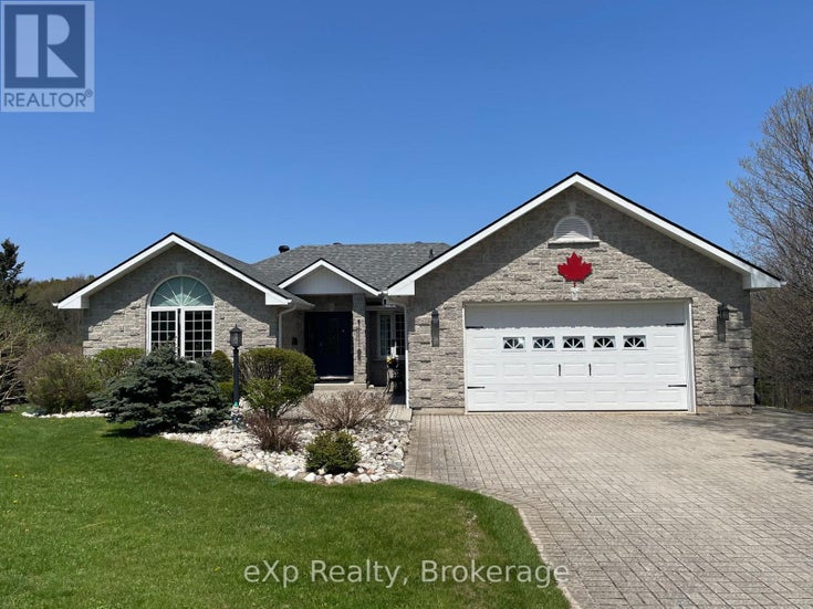 822813 SIDEROAD 1 - Chatsworth House for Sale, 4 Bedrooms (X12066625)