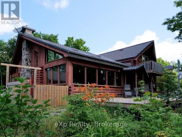 1483 HIGHWAY 6 - South Bruce Peninsula for Sale(X12086264)