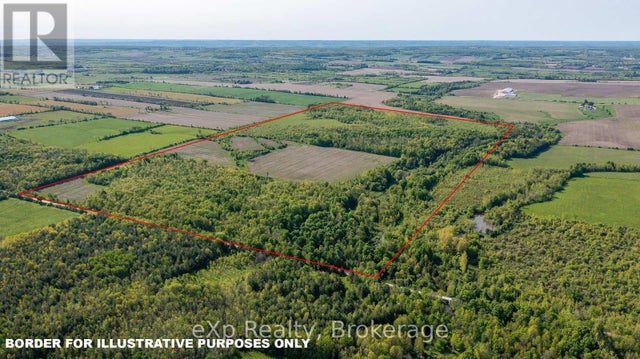 E 1/2 LT 29-30 CON 4; SIDEROAD 30 - Meaford for Sale(X12089001)