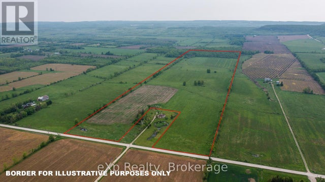 PTLT 29 CONCESSION RD 2 N - Meaford for Sale(X12089028)