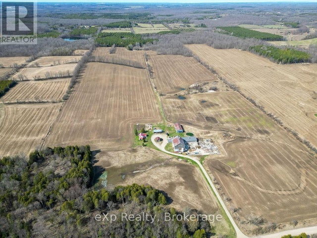 522357 CONCESSION 12 NDR - West Grey for Sale, 4 Bedrooms (X12102310)