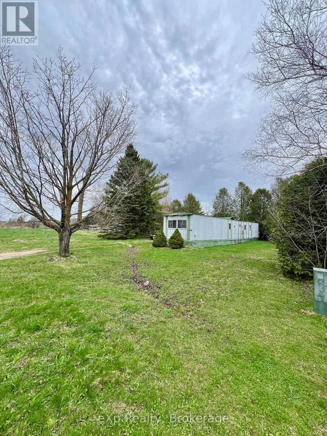 129 HARVEY STREET - Georgian Bluffs Other for Sale, 3 Bedrooms (X12124921)