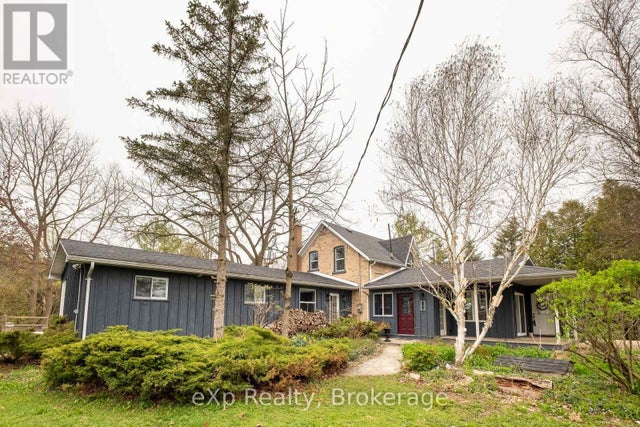 394213 CONCESSION 2 - West Grey House for Sale, 4 Bedrooms (X12138100)