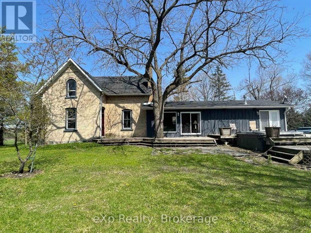 394213 CONCESSION 2 - West Grey House for Sale, 4 Bedrooms (X12138100)