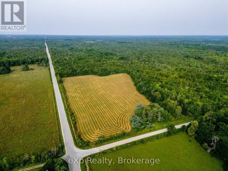 LT 36 36-37, CONC 6-7 - Northern Bruce Peninsula for Sale(X12147597)