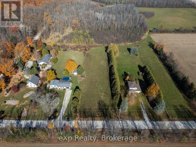 264011 24 SIDE ROAD - Meaford for Sale(X12159387)