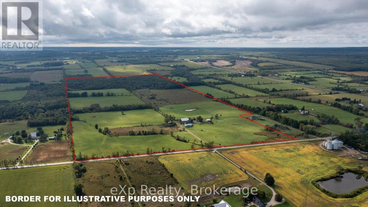 138096 GREY ROAD 112 - Meaford for Sale, 5 Bedrooms (X12170354)