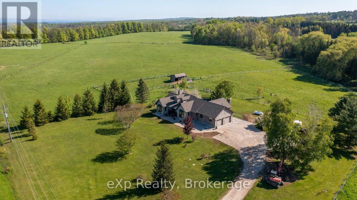 418485 CONCESSION A - Meaford Unknown for Sale(X12179865)