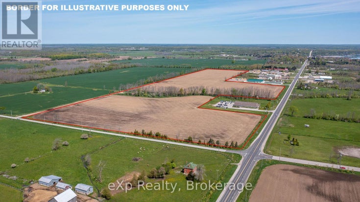 24 BERFORD STREET - South Bruce Peninsula for Sale(X12183565)