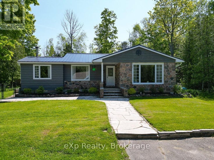 35 CARDINAL AVENUE - South Bruce Peninsula House for Sale, 3 Bedrooms (X12196138)