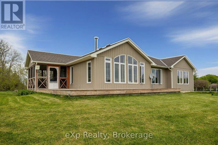 46304 OLD MAIL ROAD - Meaford House for Sale, 2 Bedrooms (X12197550)