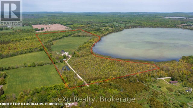 382137 CONCESSION RD 17 - Georgian Bluffs House for Sale, 3 Bedrooms (X12201256)