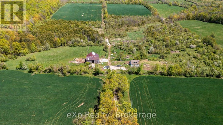 58111 12TH LINE - Meaford Unknown for Sale, 3 Bedrooms (X12218736)
