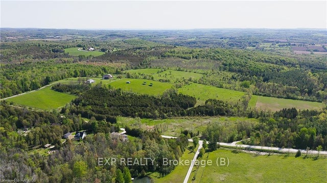 557329 4th Concession S - Meaford Vacant Land for Sale(X10845954)