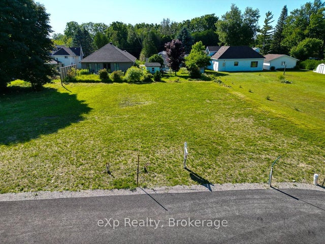 PTLT 21 Breadalbane Street S - Saugeen Shores Vacant Land for Sale(X11937366)