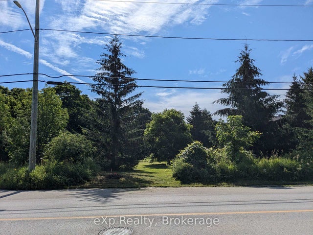 PART 1 9th Avenue E - Owen Sound Vacant Land for Sale(X12076619)