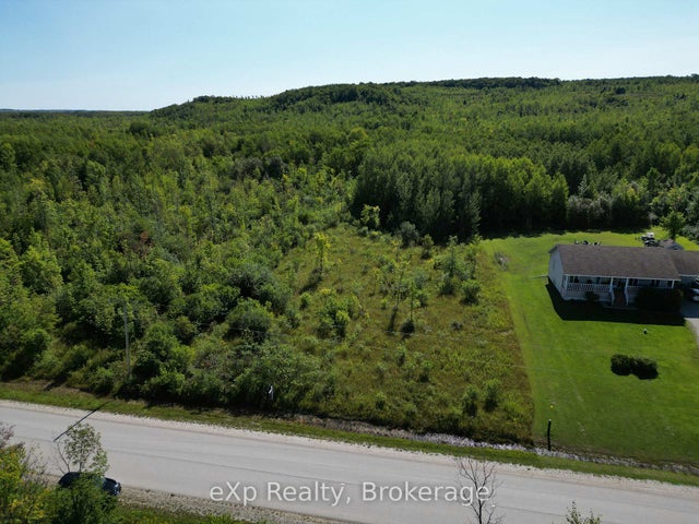 PTLT 16 Con A - Meaford Vacant Land for Sale(X12080416)