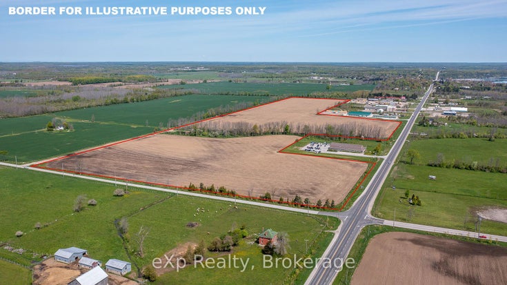 24 Berford Street - South Bruce Peninsula Farm for Sale(X12183565)