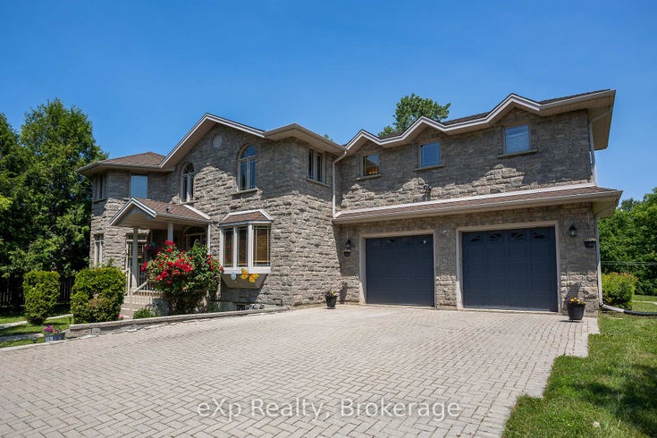 910 26th Street E - Owen Sound Detached for Sale, 6 Bedrooms (X12281731)