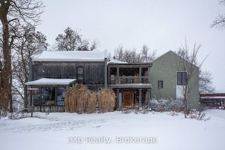 136709 Grey Road 12 - Grey Highlands Farm for Sale(X12589138)