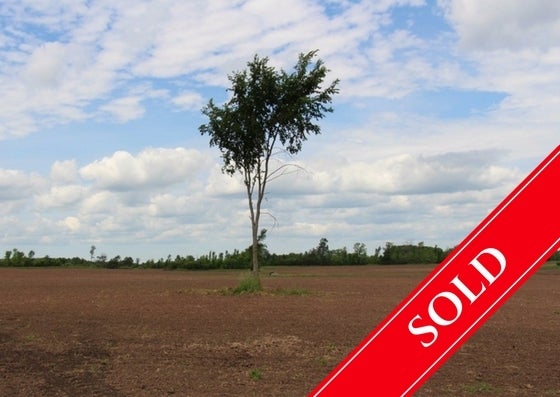Part Lot 24 Sideroad 23 - Annan Vacant Land for sale(421051000419098)