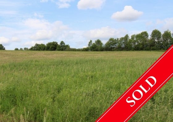 Part Lot 15 Grey Road 18 - Sydenham Township Agriculture for sale(421051000901801)